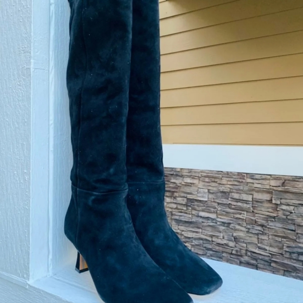 Sam Edelman boots - Picture 3 of 10